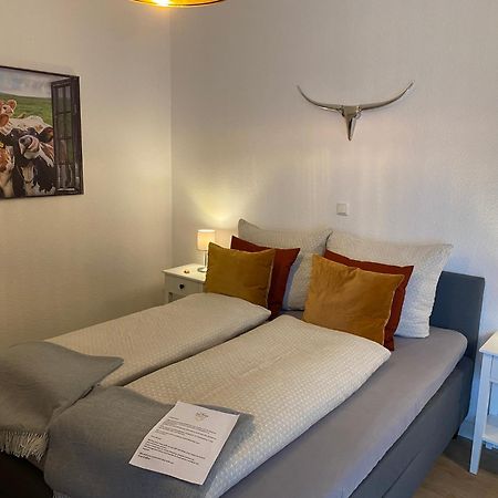 Gasthaus Zur Post Uetze Luaran gambar